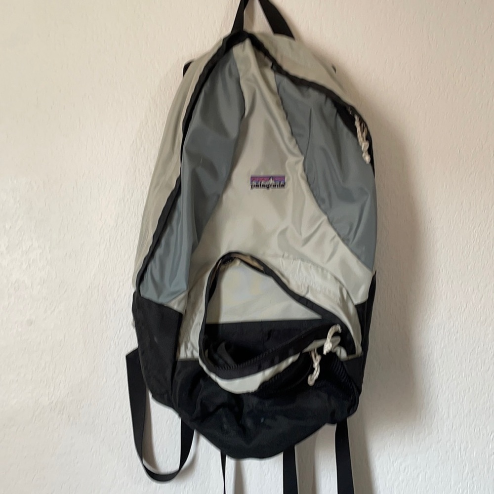 Patagonia backpack